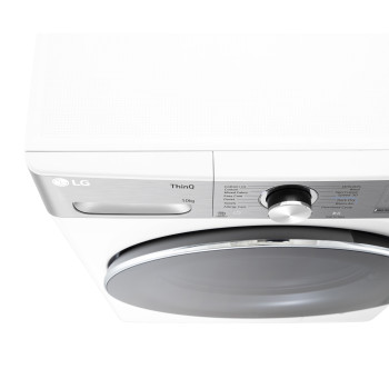 LG FDV1110W Heat Pump Tumble Dryer image 16